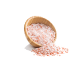 Salt, Sugar & Jaggery