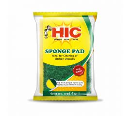 Buy HIC Sponge Pad | ChfMart | India's B2B Marketplace for Restaurant Supplies