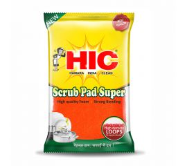 Buy HIC Super Scrubpad | ChfMart | India's B2B Marketplace for Restaurant Supplies