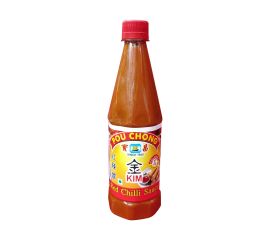 Buy Pou Chong Red Chilly Sauce Online | ChfMart | India's B2B Marketplace for Restaurant Supplies