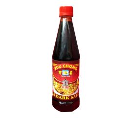 Buy Pou Chong Dark Soya Sauce Online | ChfMart