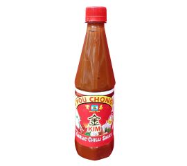Buy Pou Chong Garlic Chilly Sauce Online | ChfMart | India's B2B Marketplace for Restaurant Supplies