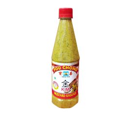 Buy Pou Chong Mustard Kasundi Online | ChfMart | India's B2B Marketplace for Restaurant Supplies