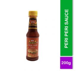 Buy Golden Crown Peri Peri Sauce Online | ChfMart