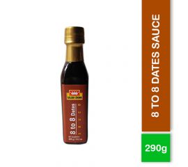 Buy Golden Crown 8 to 8 Dates Sauce Online | ChfMart