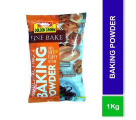 Buy Golden Crown Baking Powder Online | ChfMart
