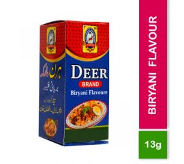 Buy Deer Biryani Flavour Online | ChfMart