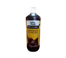 Buy Veeba Tasty Pixel Professional Chocolate Topping