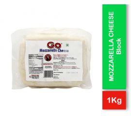 Buy Gowardhan Go Mozzarella Cheese Block | ChfMart