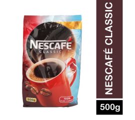 Buy Nescafé Classic Online | ChfMart