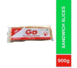 Buy Gowardhan Go Sandwich Slice | ChfMart