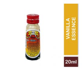 Buy Bush Vanilla Essence Online | ChfMart