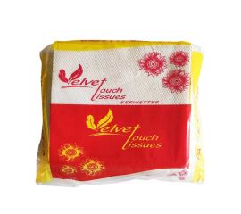 Buy Velvet Touch Napkins Online | ChfMart