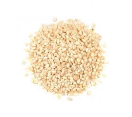 Buy White Sesame Seeds Online | ChfMart | India's B2B Marketplace for Restaurant Supplies
