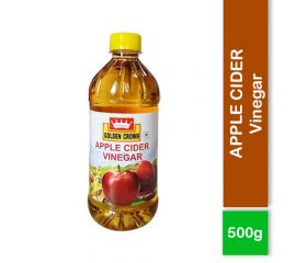Buy Golden Crown Apple Cider Vinegar Online | ChfMart