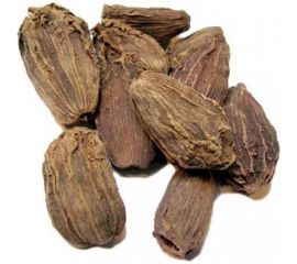 Buy Black Cardamom Online | ChfMart