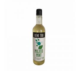 Buy Veeba BeneTIBI Mojito Mint Flavoured Syrup Online | ChfMart | India's B2B Marketplace for Restaurant Supplies