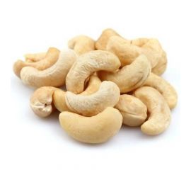 Buy Cashew Nuts Whole 2J Online | ChfMart