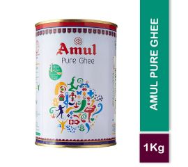 Buy Amul Ghee Online | ChfMart
