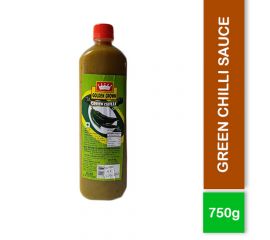 Buy Golden Crown Green Chilli Sauce Online | ChfMart