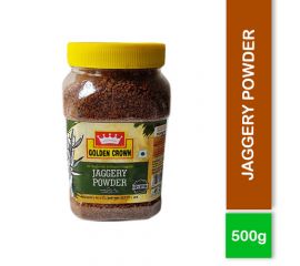 Buy Golden Crown Jaggery Powder Online | ChfMart