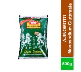 Buy Golden Crown MSG Ajinomoto Online | ChfMart