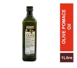 Buy Habit Black Pitted Olives Online | ChfMart