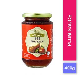 Buy Woh Hup Plum Sauce Online at Best Price | ChfMart | India's B2B Marketplace for Restaurant Supplies wholesale market