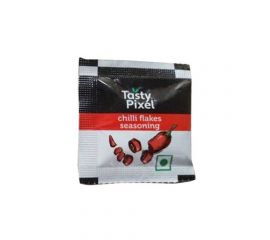 Buy Veeba Tasty Pixel Chilli Flakes Seasoning Sachets