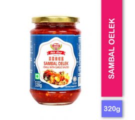 Buy Woh Hup Sambal Oelek Online at Best Price | ChfMart | India's B2B Marketplace for Restaurant Supplies wholesale market
