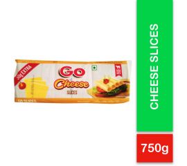 Buy Gowardhan Go Cheese Slice | ChfMart