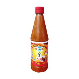 Buy Pou Chong Red Chilly Sauce Online | ChfMart | India's B2B Marketplace for Restaurant Supplies