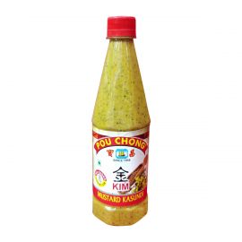 Buy Pou Chong Mustard Kasundi Online | ChfMart | India's B2B Marketplace for Restaurant Supplies
