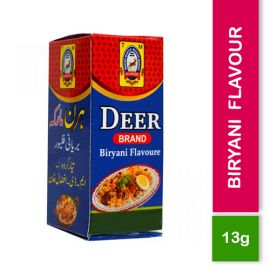 Buy Deer Biryani Flavour Online | ChfMart