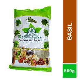 Buy Golden Crown Big Bell Basil | ChfMart