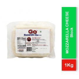 Buy Gowardhan Go Mozzarella Cheese Block | ChfMart