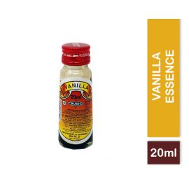 Buy Bush Vanilla Essence Online | ChfMart