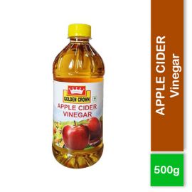 Buy Golden Crown Apple Cider Vinegar Online | ChfMart