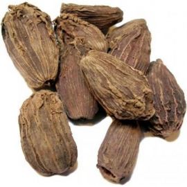 Buy Black Cardamom Online | ChfMart