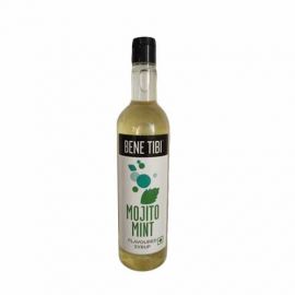 Buy Veeba BeneTIBI Mojito Mint Flavoured Syrup Online | ChfMart | India's B2B Marketplace for Restaurant Supplies