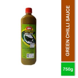 Buy Golden Crown Green Chilli Sauce Online | ChfMart