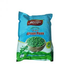 Buy Hunger Street Frozen Green Peas 1Kg Online | ChfMart | India's B2B Marketplace for Restaurant Supplies