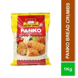 Buy Golden Crown Panko Bread Crumbs Online | ChfMart