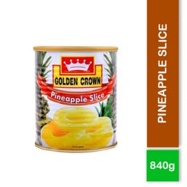 Buy Golden Crown Pineapple Slices Online | ChfMart