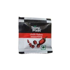 Buy Veeba Tasty Pixel Chilli Flakes Seasoning Sachets
