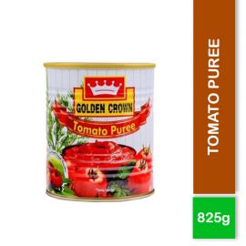 Buy Golden Crown Tomato Puree Online | ChfMart