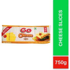 Buy Gowardhan Go Cheese Slice | ChfMart