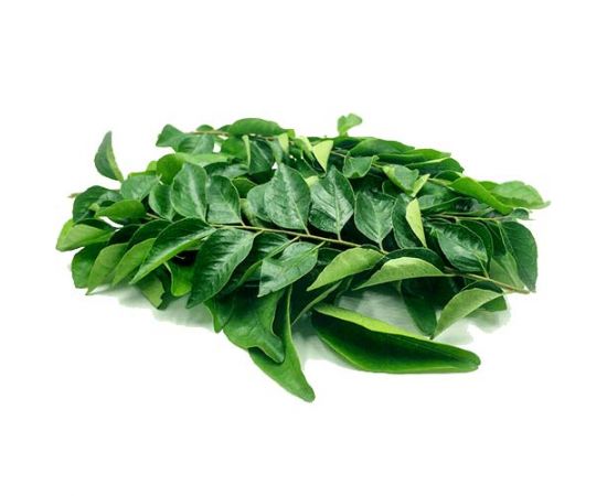 Buy Curry Leaves Online | ChfMart