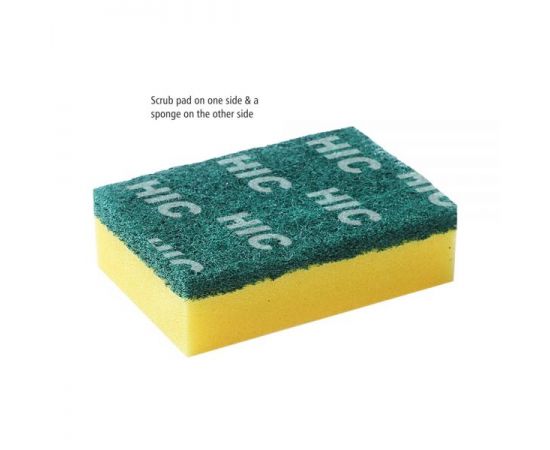 Buy HIC Sponge Pad | ChfMart | India's B2B Marketplace for Restaurant Supplies