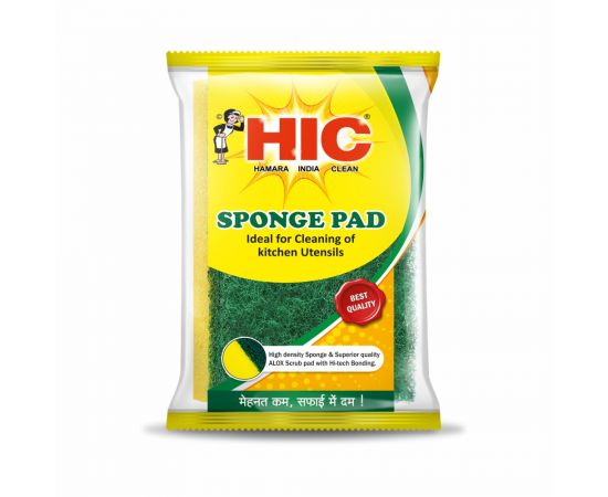 Buy HIC Sponge Pad | ChfMart | India's B2B Marketplace for Restaurant Supplies